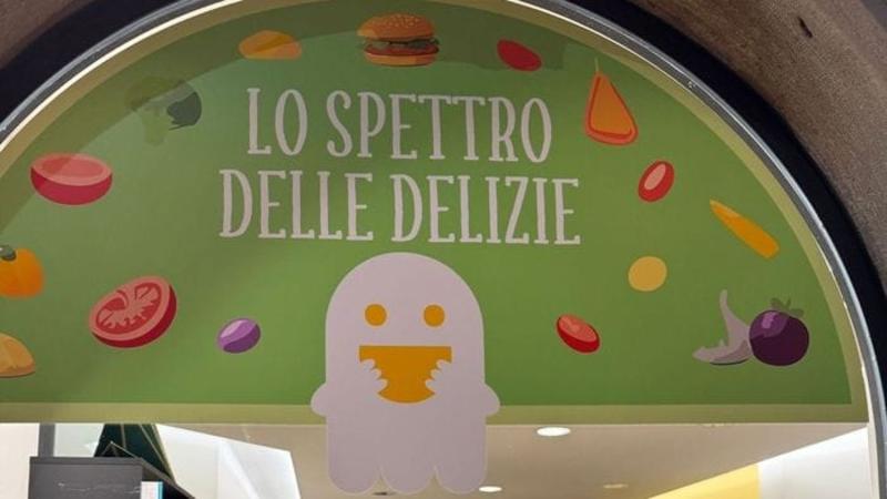 «Lo Spettro delle delizie» contro i pregiudizi