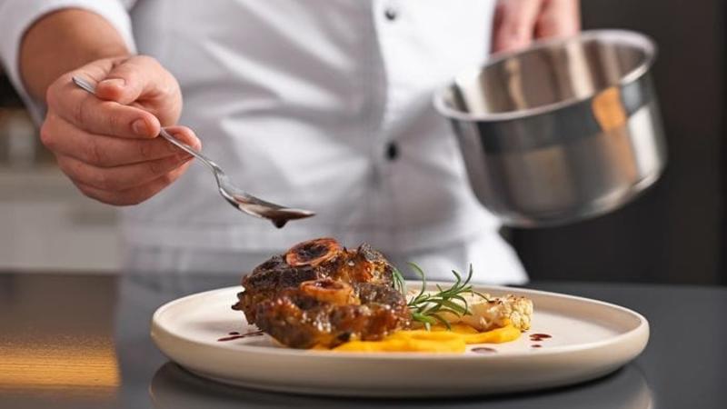 Nel gotha della cucina ci sono anche quattro chef bergamaschi