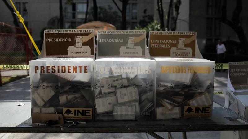 20 ideas para una reforma electoral