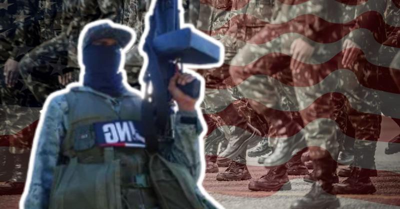 La santa guerra