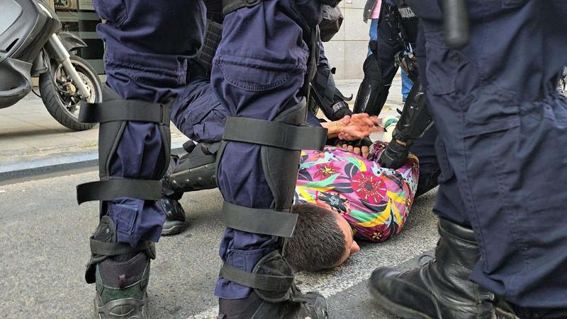 Strah i autocenzura oblikuju pokorno društvo