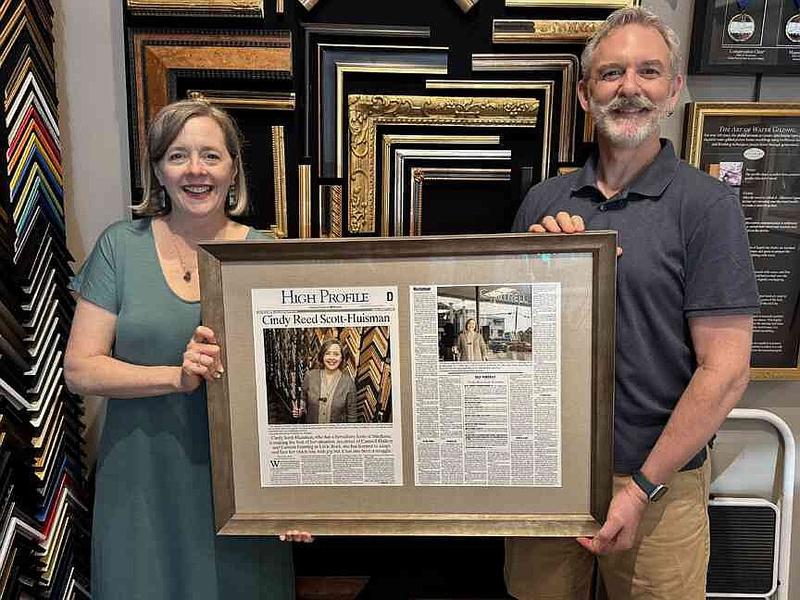 FIVE QUESTIONS: Huismans contrast decoration, preservation