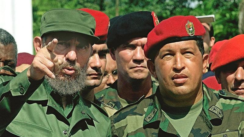 Latin America's socialist experiments leave devastating trail of economic collapse and poverty Latin America's socialist experiments leave devastating trail of economic collapse and poverty