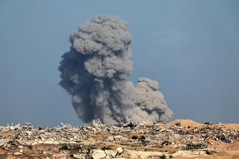 Hamas and Israel are on the verge of a ceasefire. What’s being left unsaid, though, could scupper the deal