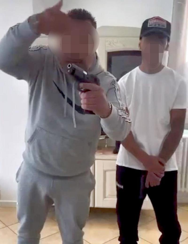 Dolores assassinata nel campo nomadi di Lonato: il timore di una vendetta di clan