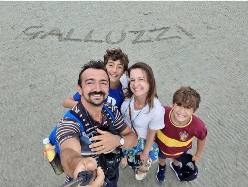 Alfredo Galluzzo è morto a 15 anni, ma “il sogno scritto nei suoi taccuini musicali si realizzerà tra gli studenti”