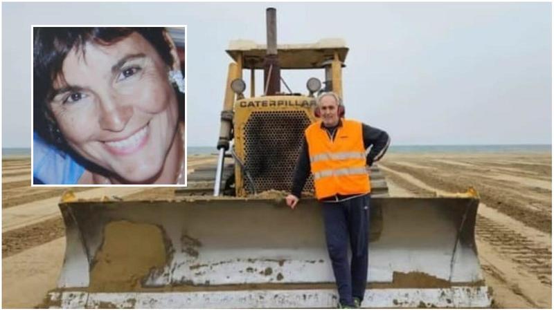 Turista uccisa dalla ruspa, Gnoli resta in carcere: “Pericoloso”. Pochi giorni prima altra donna sfiorata