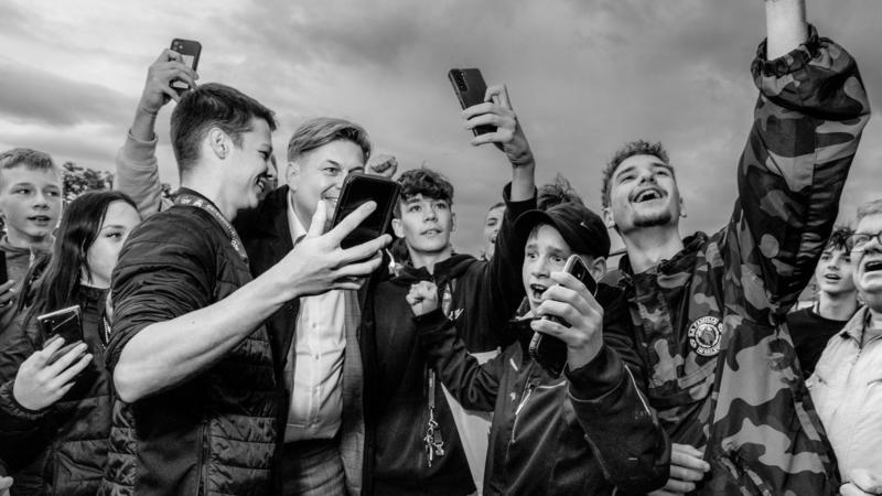 Neue Rechte | Krah, Kubitschek und Co: Wie tickt die extrem rechte Intelligenz?