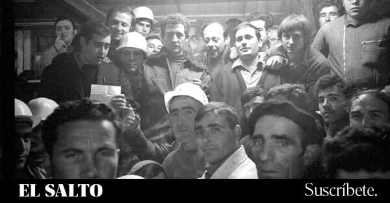 El infierno de la presa de Mattmark, la reparación de una memoria olvidada