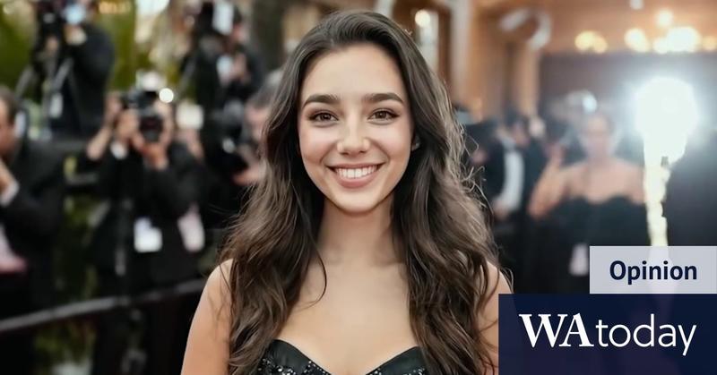 Meet Tilly Norwood, the new sensation dividing Hollywood