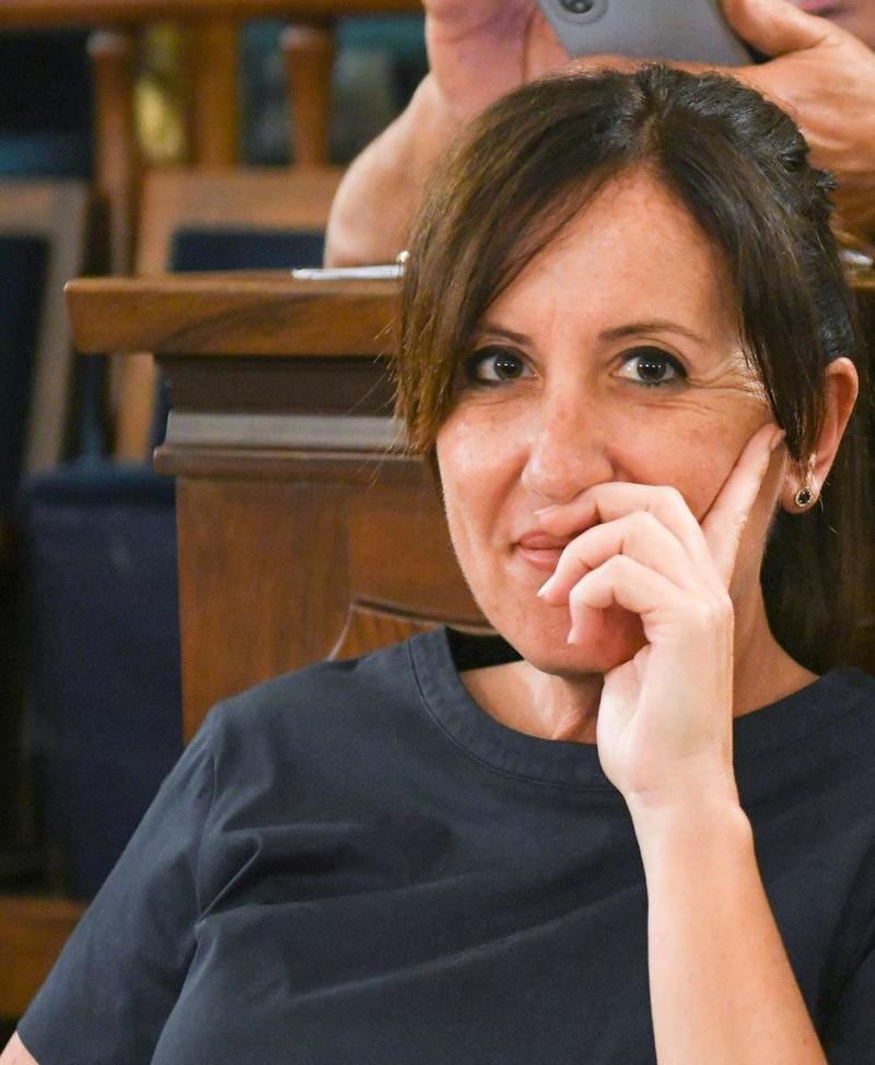 Squadroni sull’ipotesi rimpasto: 