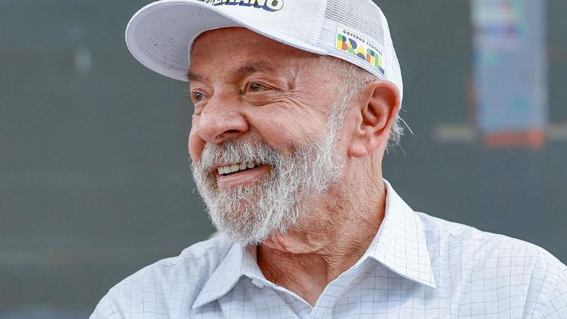 Lula e os bons momentos das pautas sociais