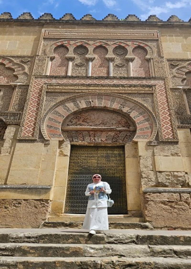 Bir Endülüs Rüyası (2): Kurtuba (Cordoba)