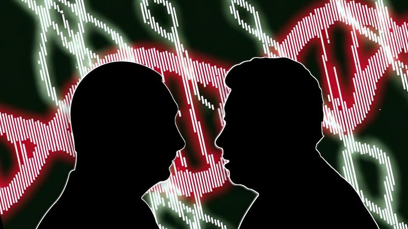 Die Unsterblichkeits-Verschwörung: Wie Xi Jinping und Putin den Tod überlisten wollen