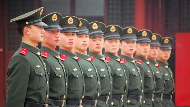 How the US Can Stay Ahead of China’s Tech Push