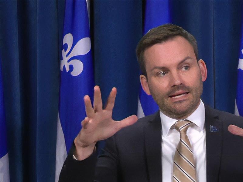 Est-ce que PSPP, lui, ferait le ménage de l’État?