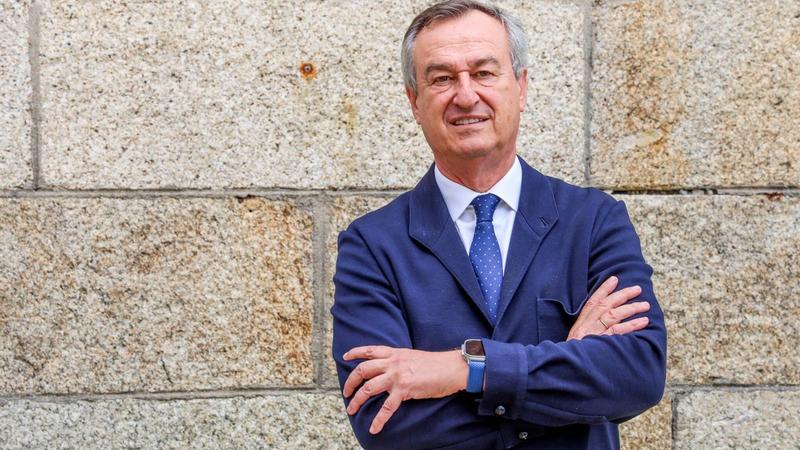 César González-Bueno (Banc Sabadell): 