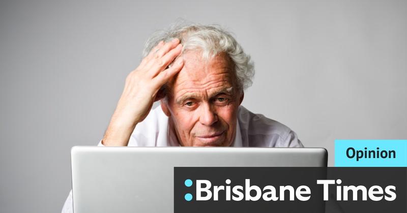 Even more than kids, it’s our Boomer parents who need protecting from AI slop