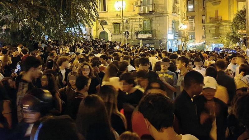 Locali fracassoni, il Tar:Â Â«Il Comune intervenga,Â il suo silenzio Ã¨ illegittimoÂ»