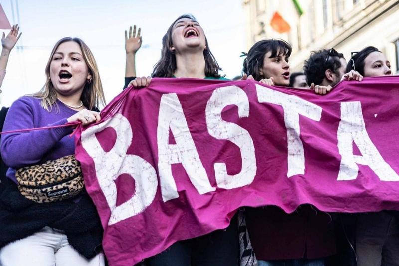 Stupro choc, dall’identikit alle impronte: così è stato preso lo studente insospettabile