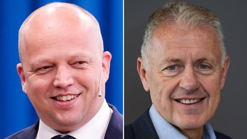 Jeg er visst desperat, et mareritt og rett ut livsfarlig Jeg er visst desperat, et mareritt og rett ut livsfarlig