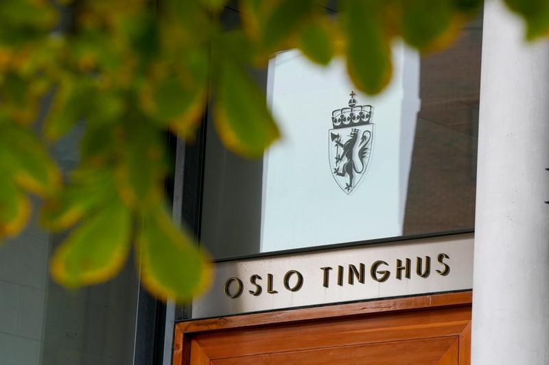 Muslimer er ikke fritt vilt Muslimer er ikke fritt vilt