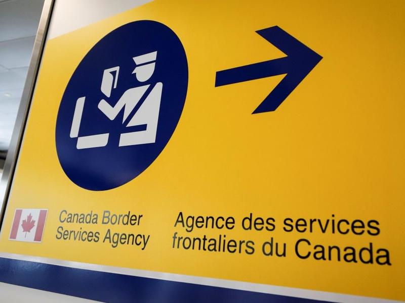 Jamie Sarkonak: The criminals who get past Canadian visa screening with ease
