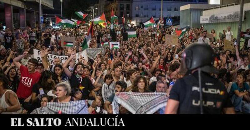 El genocidio y la solidaridad contada a Bruno