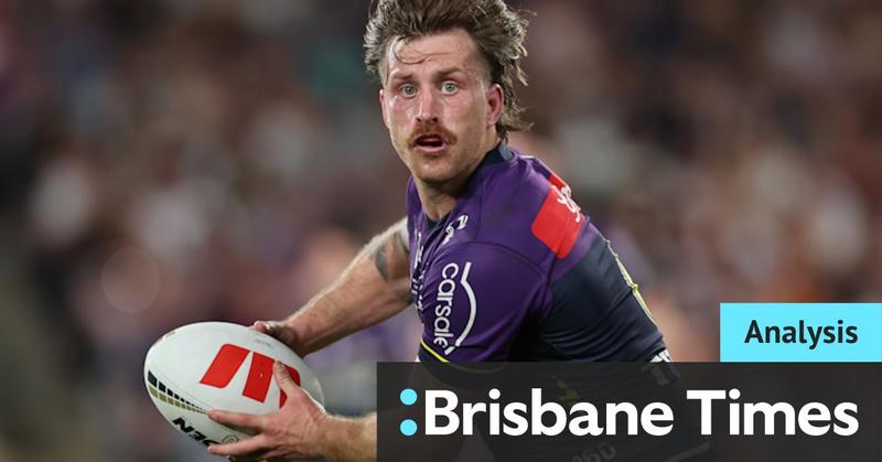 NRL grand final player ratings: How Broncos and Storm players fared NRL grand final player ratings: How Broncos and Storm players fared