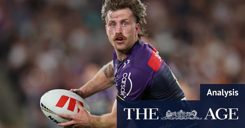 NRL grand final player ratings: How Broncos and Storm players fared NRL grand final player ratings: How Broncos and Storm players fared
