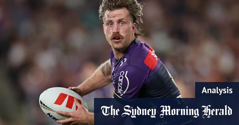 NRL grand final player ratings: How Broncos and Storm players fared NRL grand final player ratings: How Broncos and Storm players fared