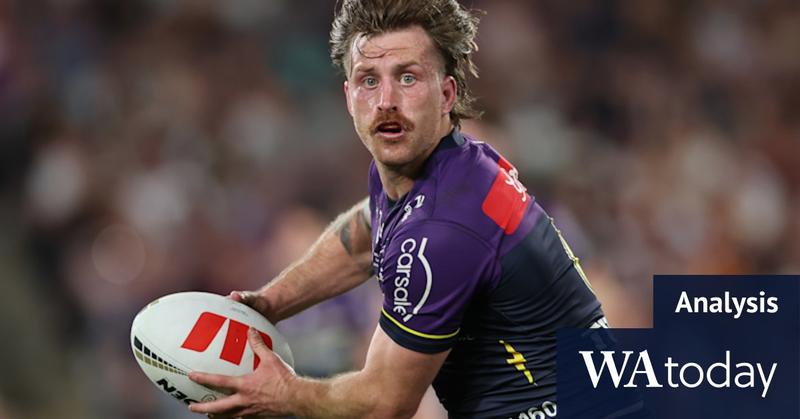 NRL grand final player ratings: How Broncos and Storm players fared NRL grand final player ratings: How Broncos and Storm players fared
