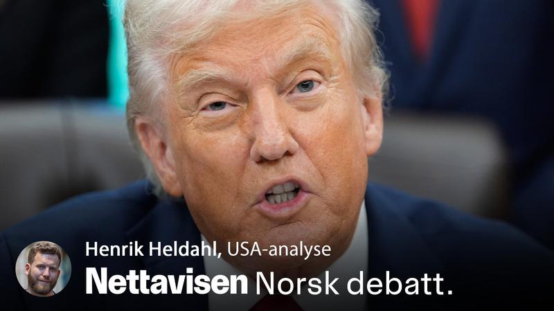 Spår en ny borgerkrig Spår en ny borgerkrig