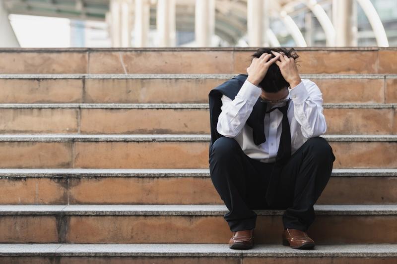 Laid off? Here's why losing your job might be the best break of your life