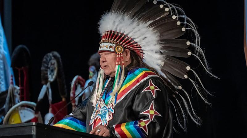 Indigenous Nations Plan Tariff-Free Trade Corridor Across US-Canada border