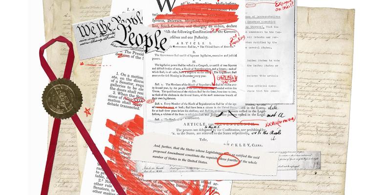Can America Become a Democracy?