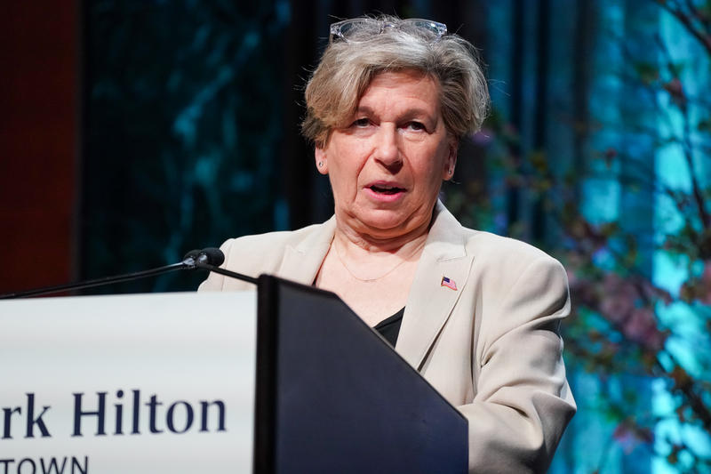 Randi Weingarten’s rancid politics: Letters to the Editor — Oct. 6, 2025