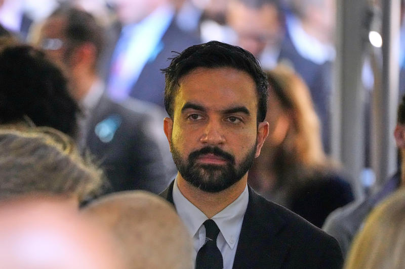 Zohran Mamdani’s callous school plan steals hope from NYC’s brightest kids