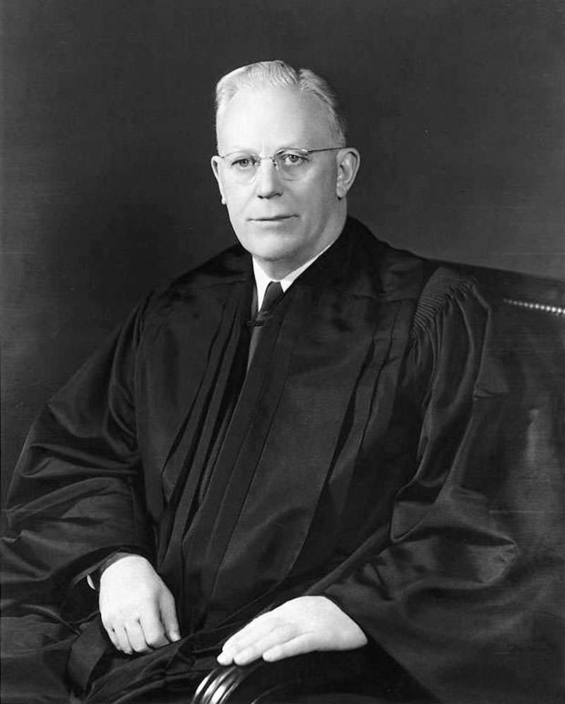 Today in Supreme Court History: October 5, 1953