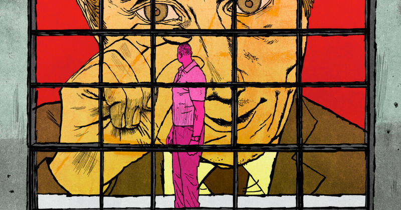 This Crazy Crypto Heist Is the Story of Our Time