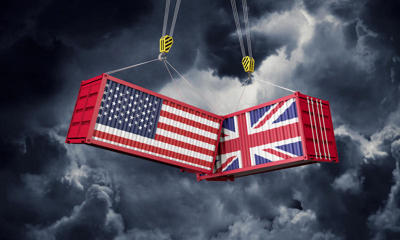 The Imperative of Building Upon US-UK Cooperation Through Allied Partnerships