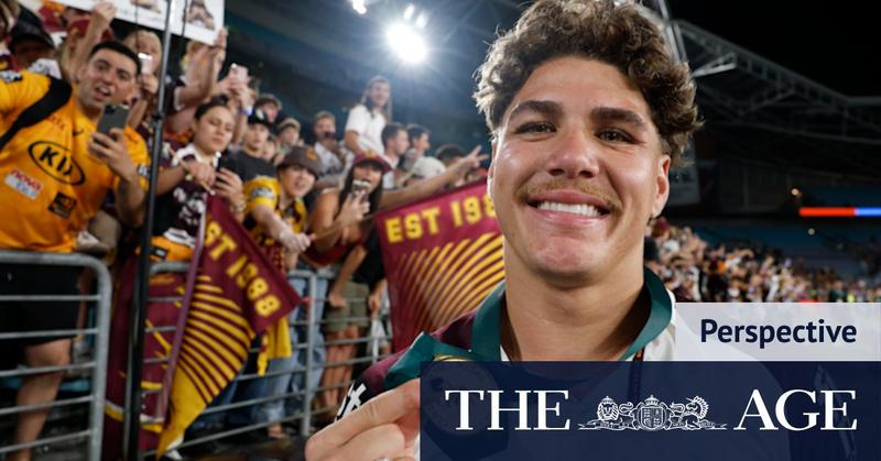 Walshmania is just beginning. What’s next for the drought-breaking Broncos?