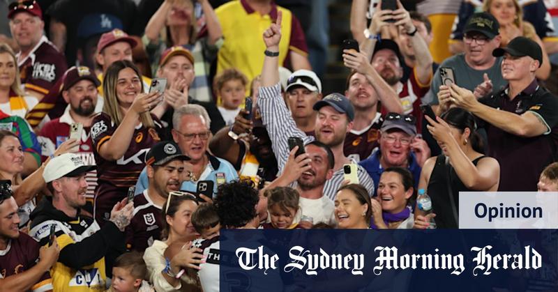 Unscripted thriller leaves no time to even check the score