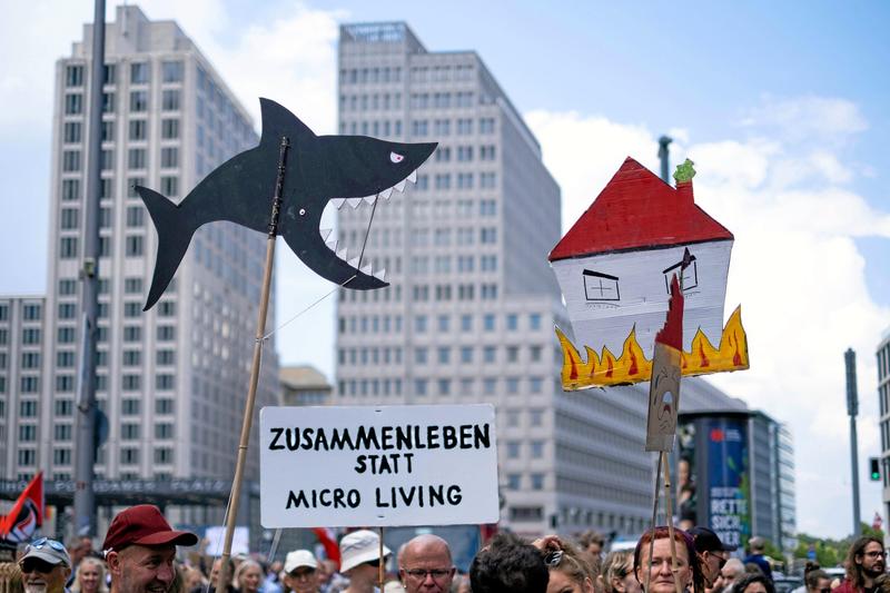 Prioritäten setzen