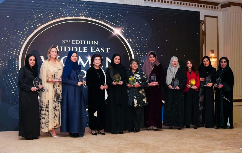 Au Moyen-Orient , la lente progression du leadership féminin dans le monde du travail