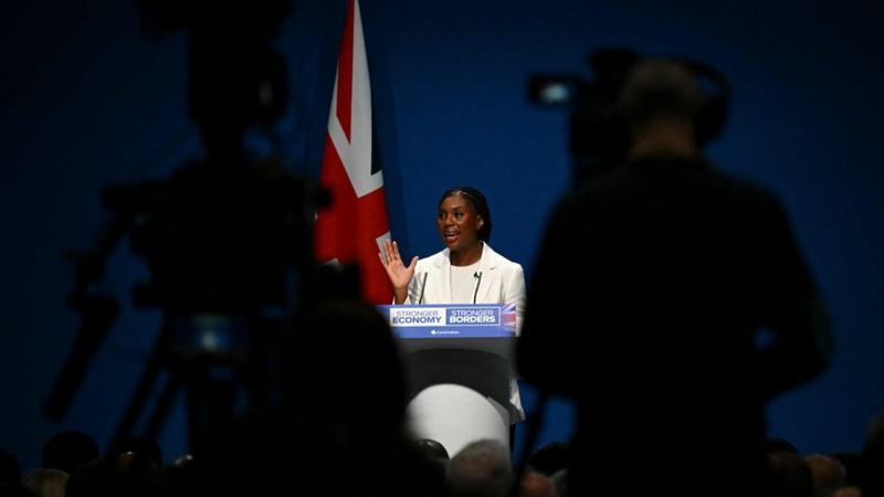 The Tories deserve no pity. They owe us an apology for Brexit, austerity, and Truss