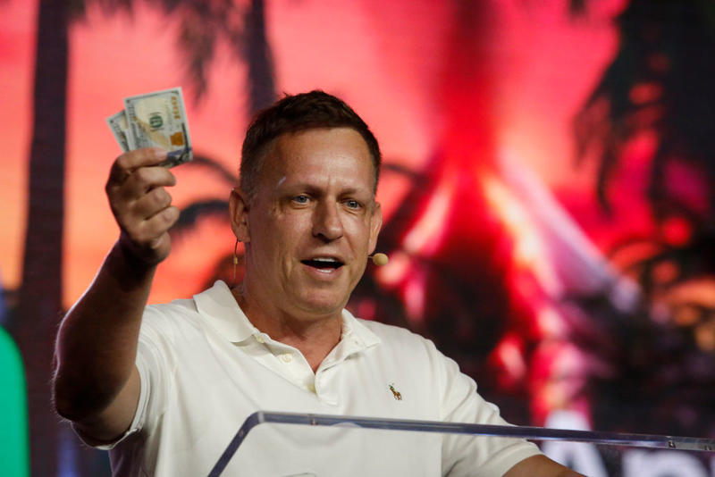 Where the ‘PayPal Mafia’ Is Today: Founders, Fortunes and Feuds Where the ‘PayPal Mafia’ Is Today: Founders, Fortunes and Feuds