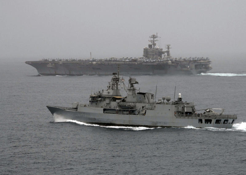New Zealand Ramps Up Defense Spending New Zealand Ramps Up Defense Spending