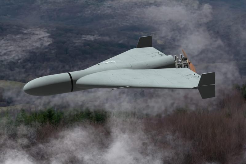 Europe Is Learning to Fear Russian Drones Europe Is Learning to Fear Russian Drones