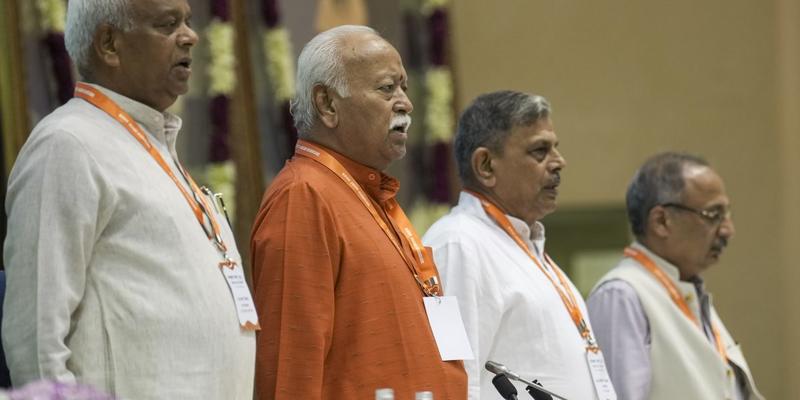 Politic | Even the RSS Is Not Happy With the Modi Model
